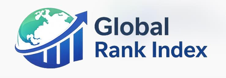 Global Rank Index Logo